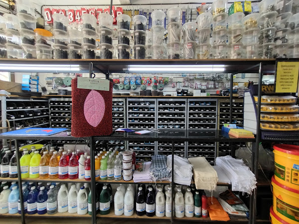 Foto 3 Depósito Material de Construção União