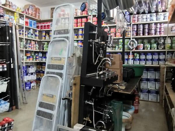 Foto 4 Depósito Material de Construção União