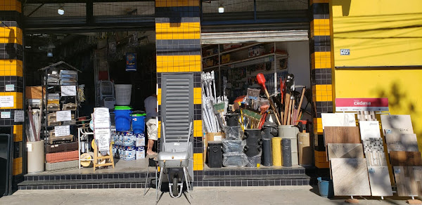 Foto 6 Depósito Material de Construção União