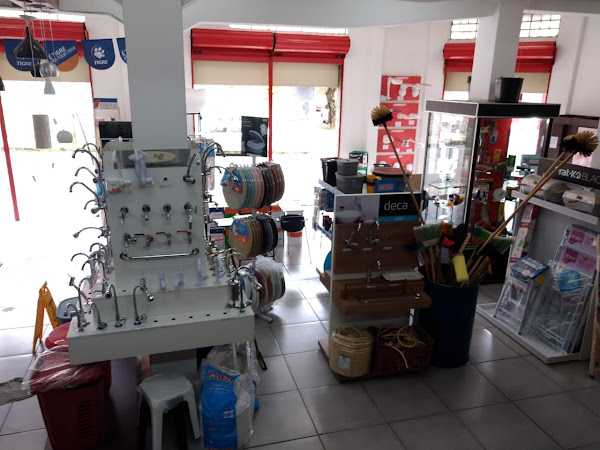 Foto 1 Santa Rosa Acabamentos LTDA