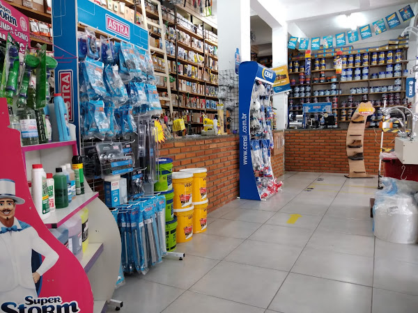 Foto 2 Santa Rosa Acabamentos LTDA