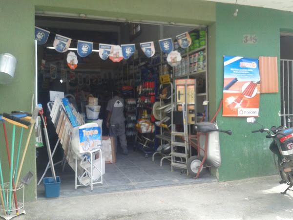 Jaraguá Material de Construção