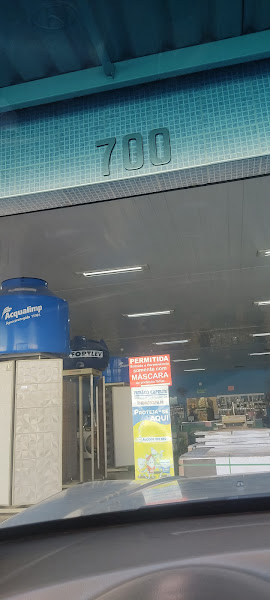 Irmãos Capelini e Cia Ltda, hidráulico, elétrico, pisos, argamassas, etc...