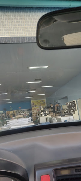 Foto 1 Irmãos Capelini e Cia Ltda, hidráulico, elétrico, pisos, argamassas, etc...