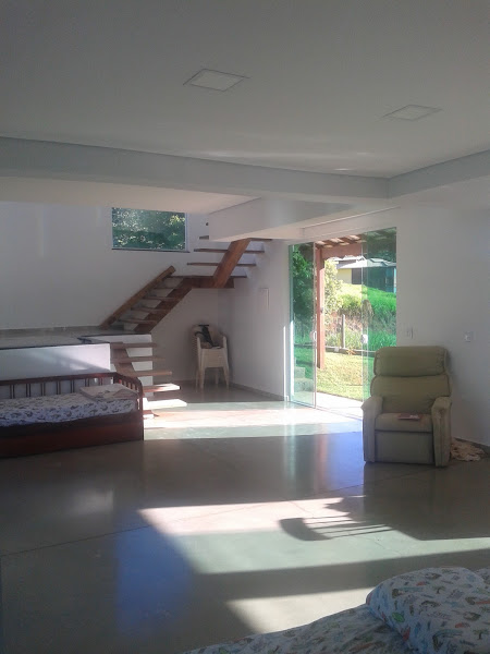 Foto 2 Irmãos Capelini e Cia Ltda, hidráulico, elétrico, pisos, argamassas, etc...