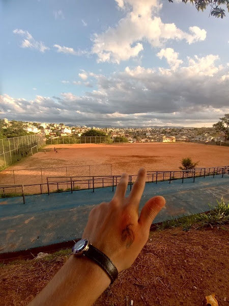 Foto 3 Irmãos Capelini e Cia Ltda, hidráulico, elétrico, pisos, argamassas, etc...