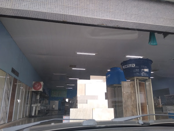 Foto 5 Irmãos Capelini e Cia Ltda, hidráulico, elétrico, pisos, argamassas, etc...