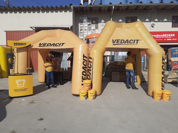 Irmãos Becker Materiais para Construção