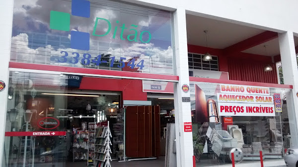 Foto 4 Ditão - Rede GMinas