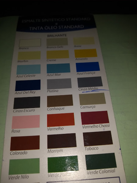 Depósito Santiago e Silva Ltda