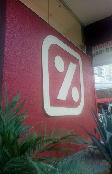 Depósito Casa Grande