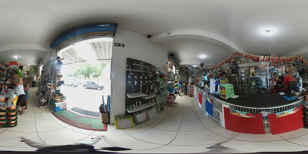 Foto 1 Rede Construir - Organizações Silverata