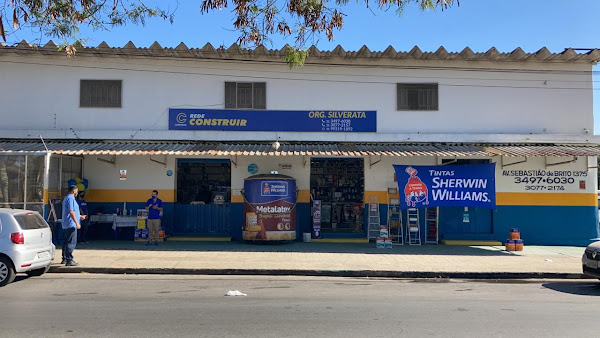 Foto 2 Rede Construir - Organizações Silverata