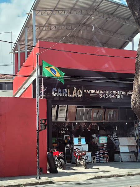 Carlão Materiais de Construção