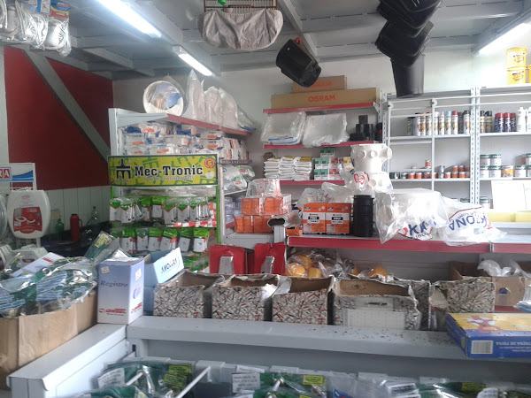 Foto 2 Carlão Materiais de Construção