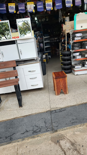 Foto 3 Carlão Materiais de Construção