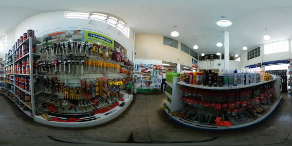 Foto 1 Deposito Vulcano