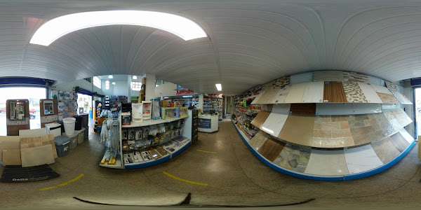 Foto 2 Deposito Vulcano