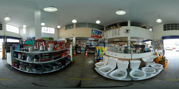 Foto 4 Deposito Vulcano