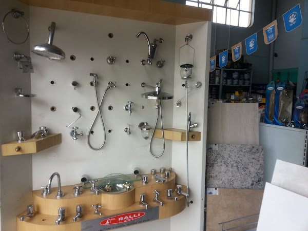 Foto 5 Deposito Vulcano