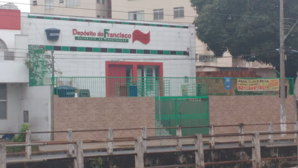 Depósito do Francisco
