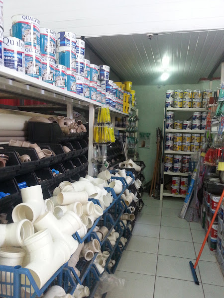 Foto 1 Depósito do Francisco