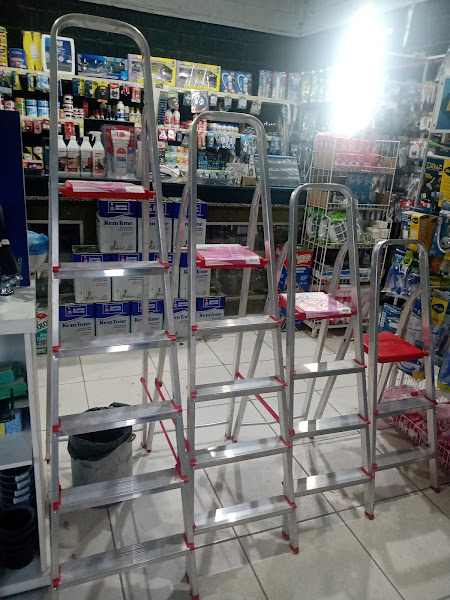 Foto 3 Depósito do Francisco