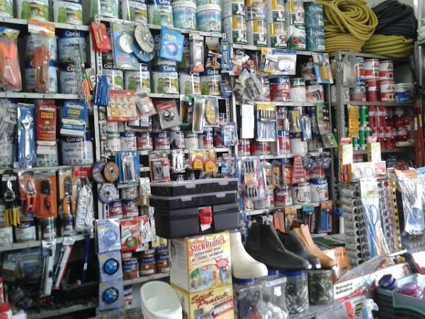 Foto 1 Depósito Pitangui