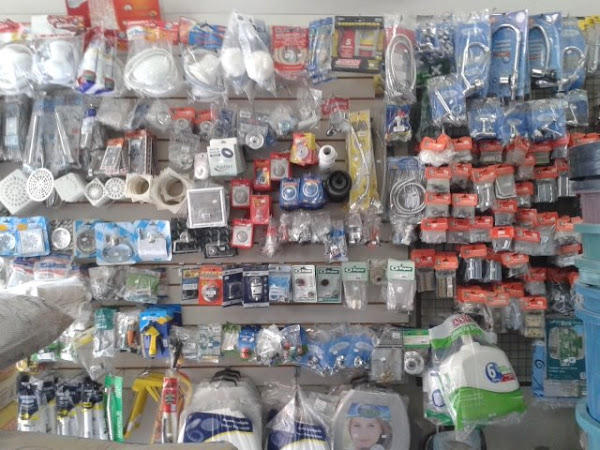 Foto 2 Depósito Pitangui