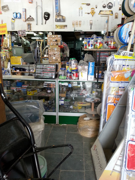 Foto 1 Depósito Venoroso