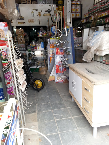 Foto 2 Depósito Venoroso