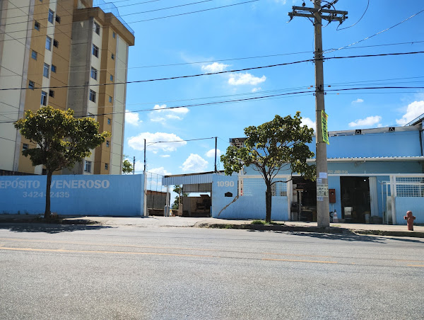 Foto 3 Depósito Venoroso