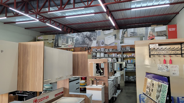 W L Material de Construção