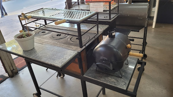 Foto 2 W L Material de Construção