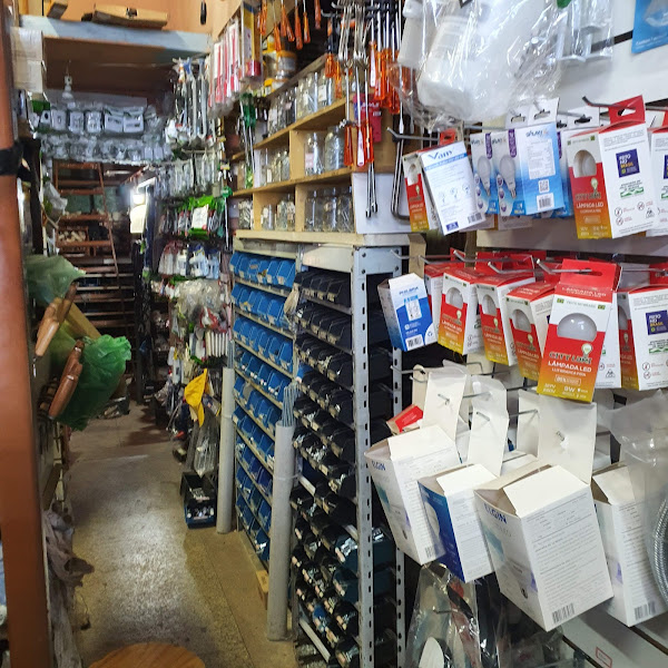 Foto 1 Deposito Santa Cruz