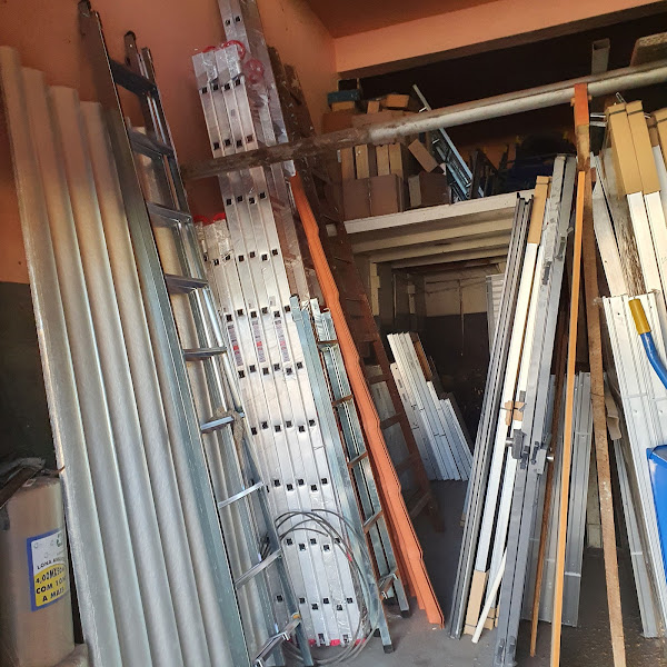 Foto 2 Deposito Santa Cruz