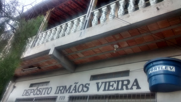 Depósito Irmãos Vieira