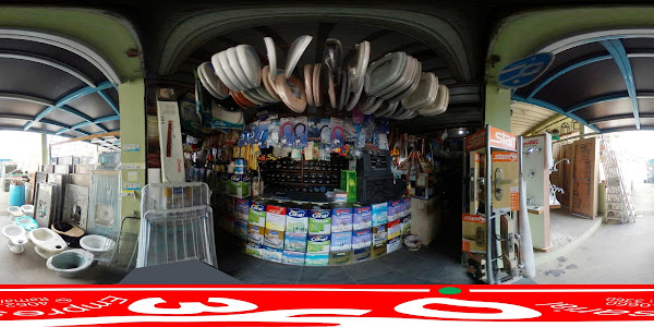 Foto 1 Depósito R.S.M