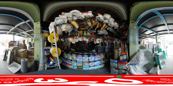 Foto 2 Depósito R.S.M