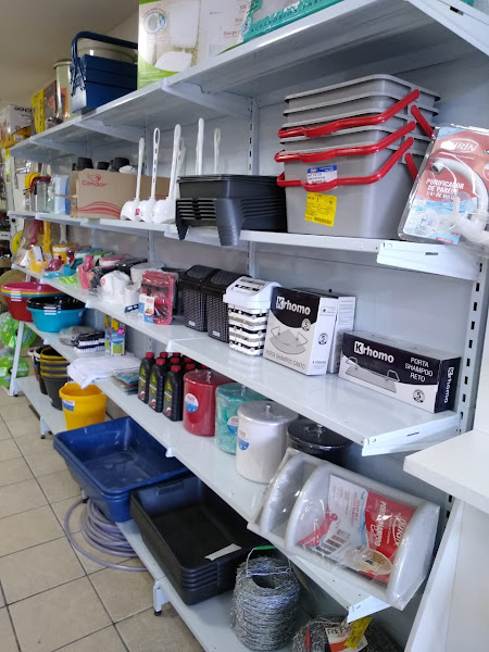 Foto 1 Depósito Colina