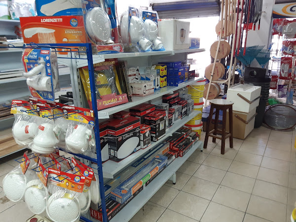 Foto 5 Depósito Colina