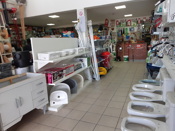 Foto 6 Depósito Colina