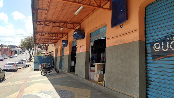 Gegê Materiais de Construção em Geral