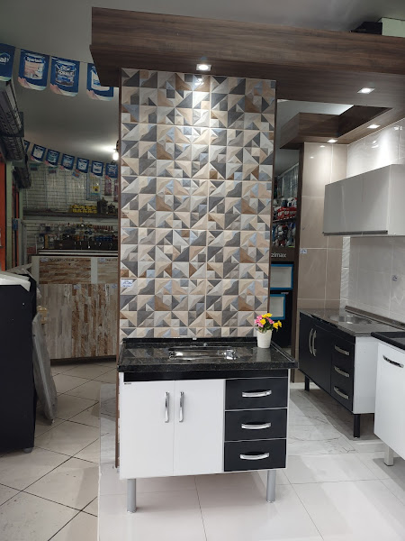 Foto 2 Casa Plena Materiais de Construção