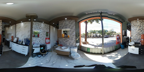 Foto 3 Casa Plena Materiais de Construção