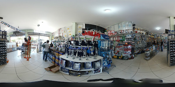 Foto 4 Casa Plena Materiais de Construção