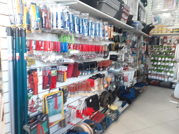 Foto 5 Casa Plena Materiais de Construção