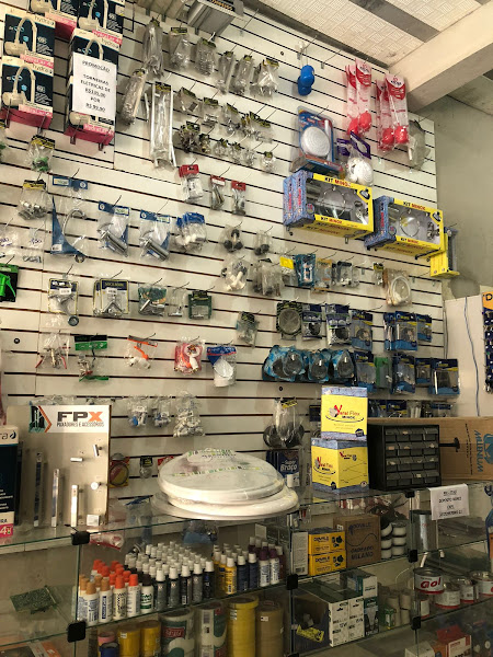 Foto 1 Depósito Nunes