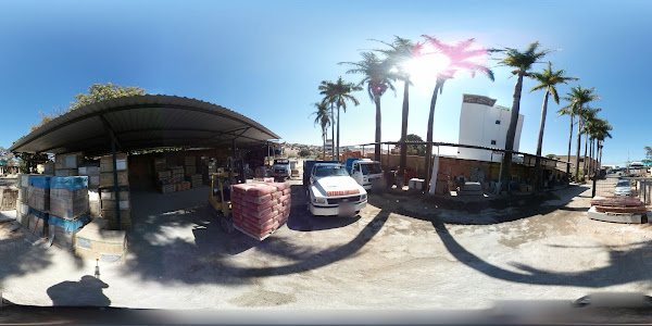 Foto 1 Construplena Materiais de Construção