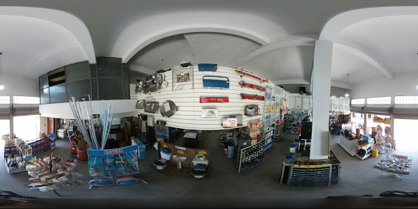 Foto 2 Construplena Materiais de Construção